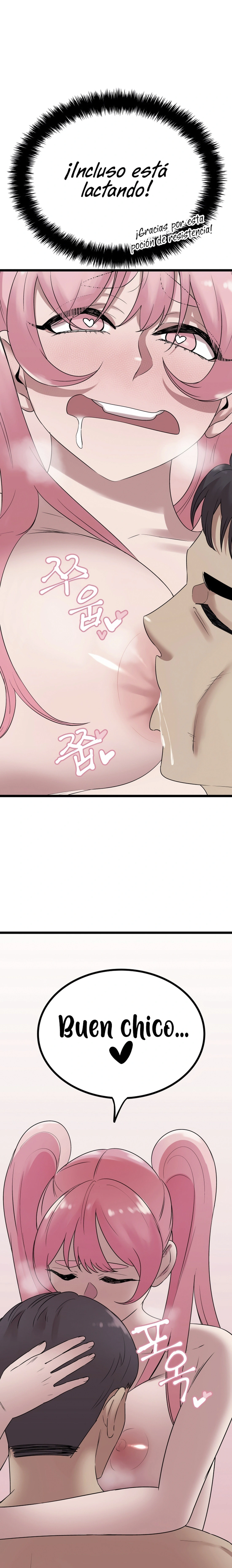 Renacimiento Sexual Capítulo 17 - Page 7