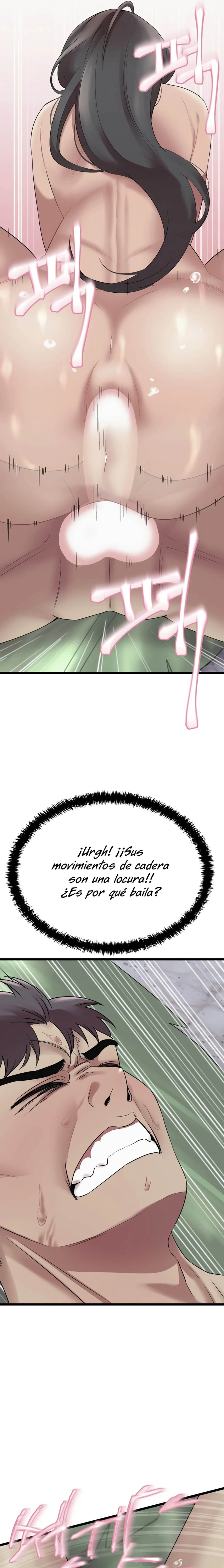 Renacimiento Sexual Capítulo 23 - Page 4