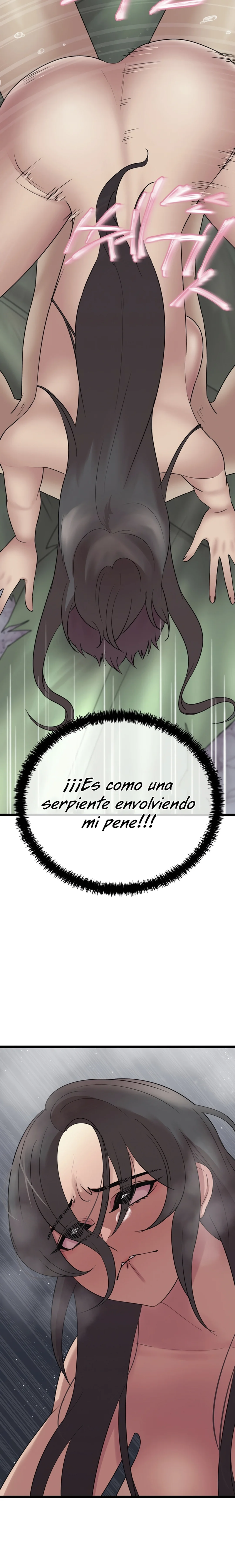 Renacimiento Sexual Capítulo 23 - Page 5