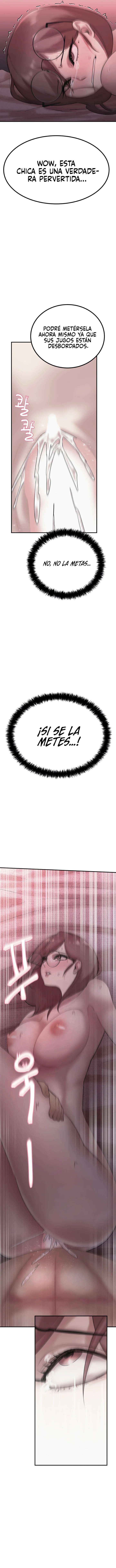 Renacimiento Sexual Capítulo 27 - Page 5