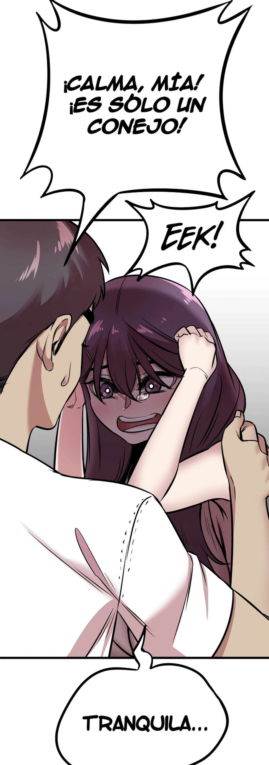 Renacimiento Sexual Capítulo 6 - Page 7