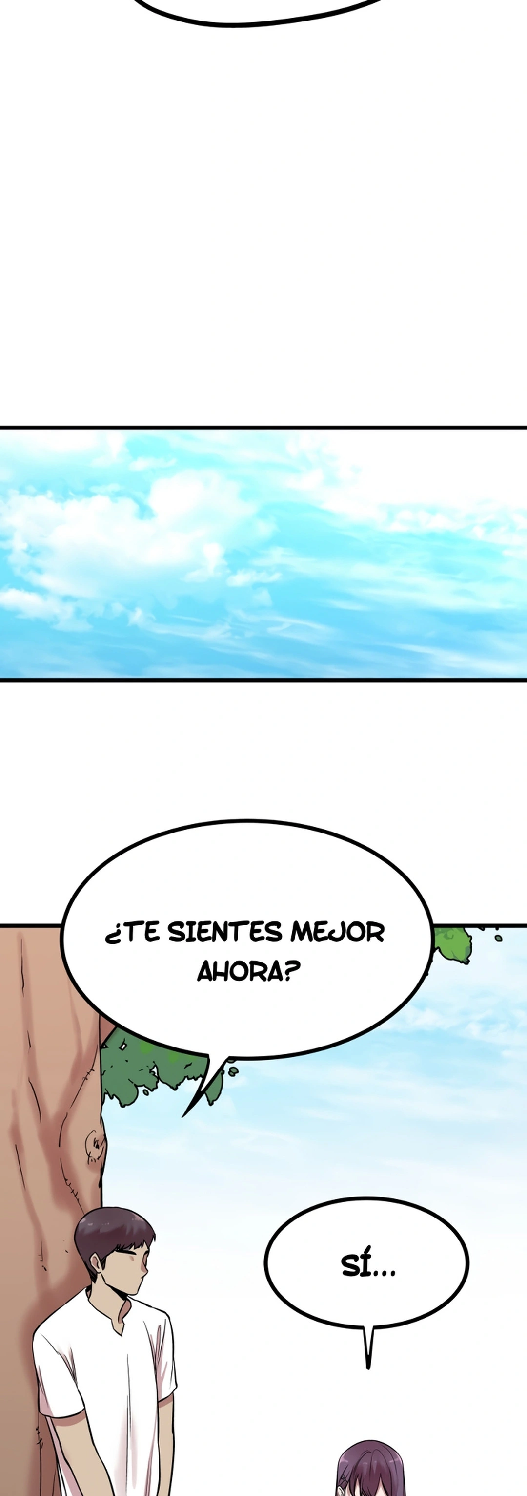 Renacimiento Sexual Capítulo 6 - Page 8