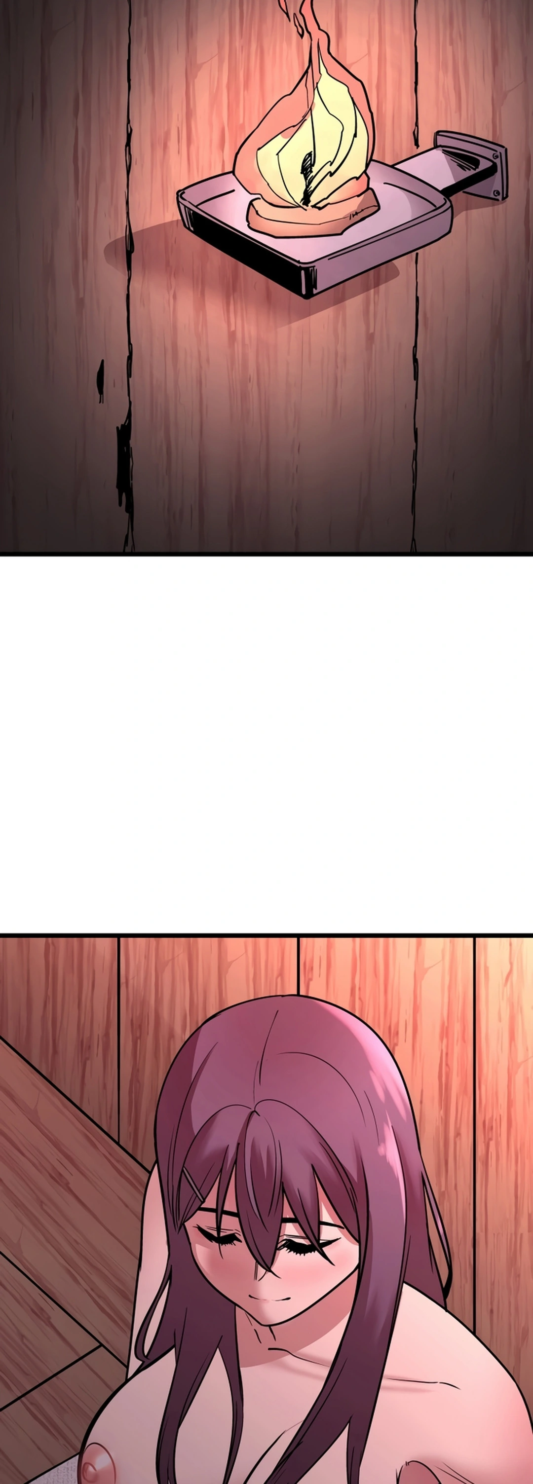 Renacimiento Sexual Capítulo 8 - Page 22