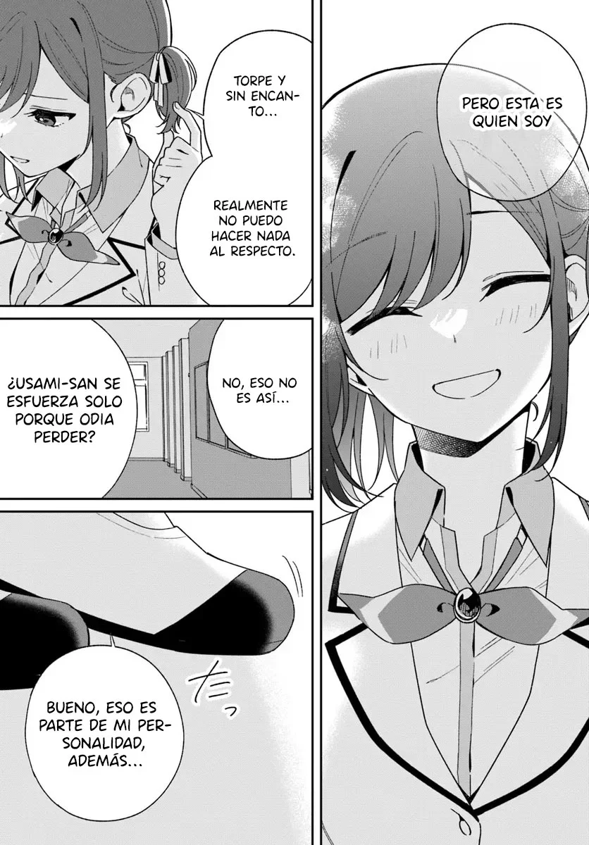 ¿por que no juntar a las gemelas y convertirlas en una novia? Capítulo 2.2 - Page 9