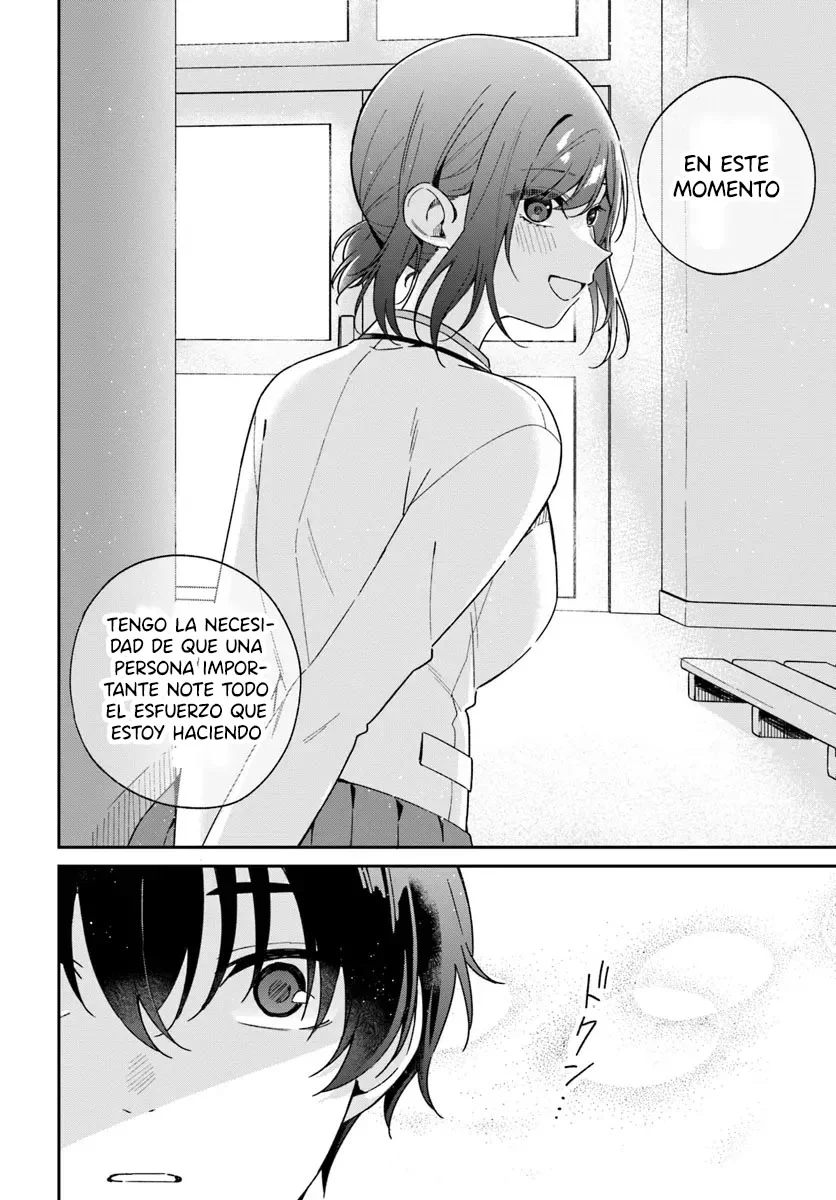 ¿por que no juntar a las gemelas y convertirlas en una novia? Capítulo 2.3 - Page 11
