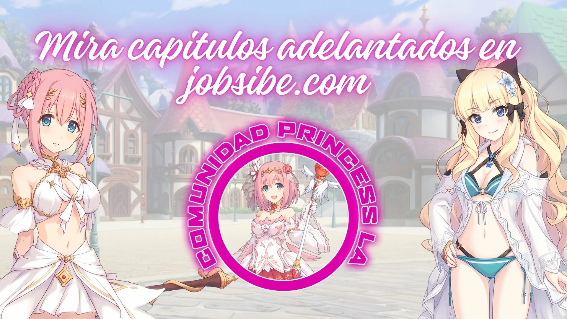 ¿por que no juntar a las gemelas y convertirlas en una novia? Capítulo 4.2 - Page 14
