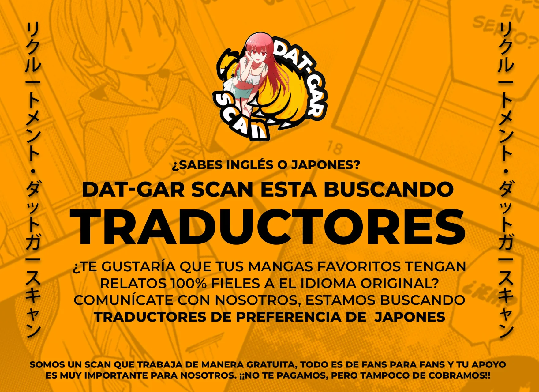 Scary Campus College University Capítulo 15 - Page 6