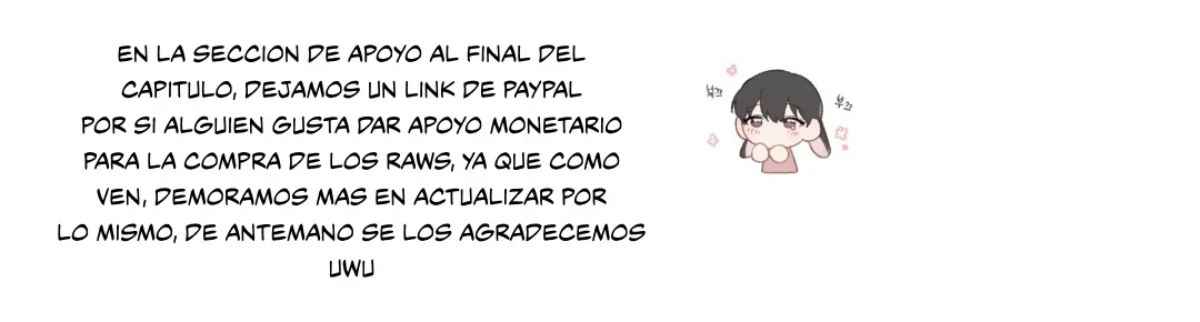Que hay debajo de esas alas Capítulo 21 - Page 2