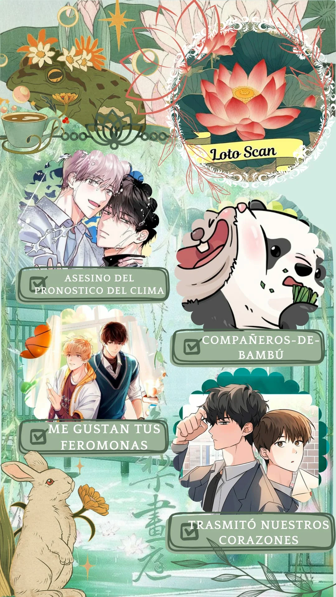 El cachorro mentiroso será devorado Capítulo 19 - Page 34