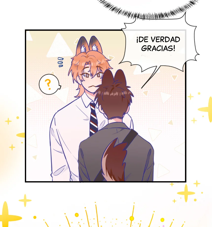 El cachorro mentiroso será devorado Capítulo 2 - Page 4