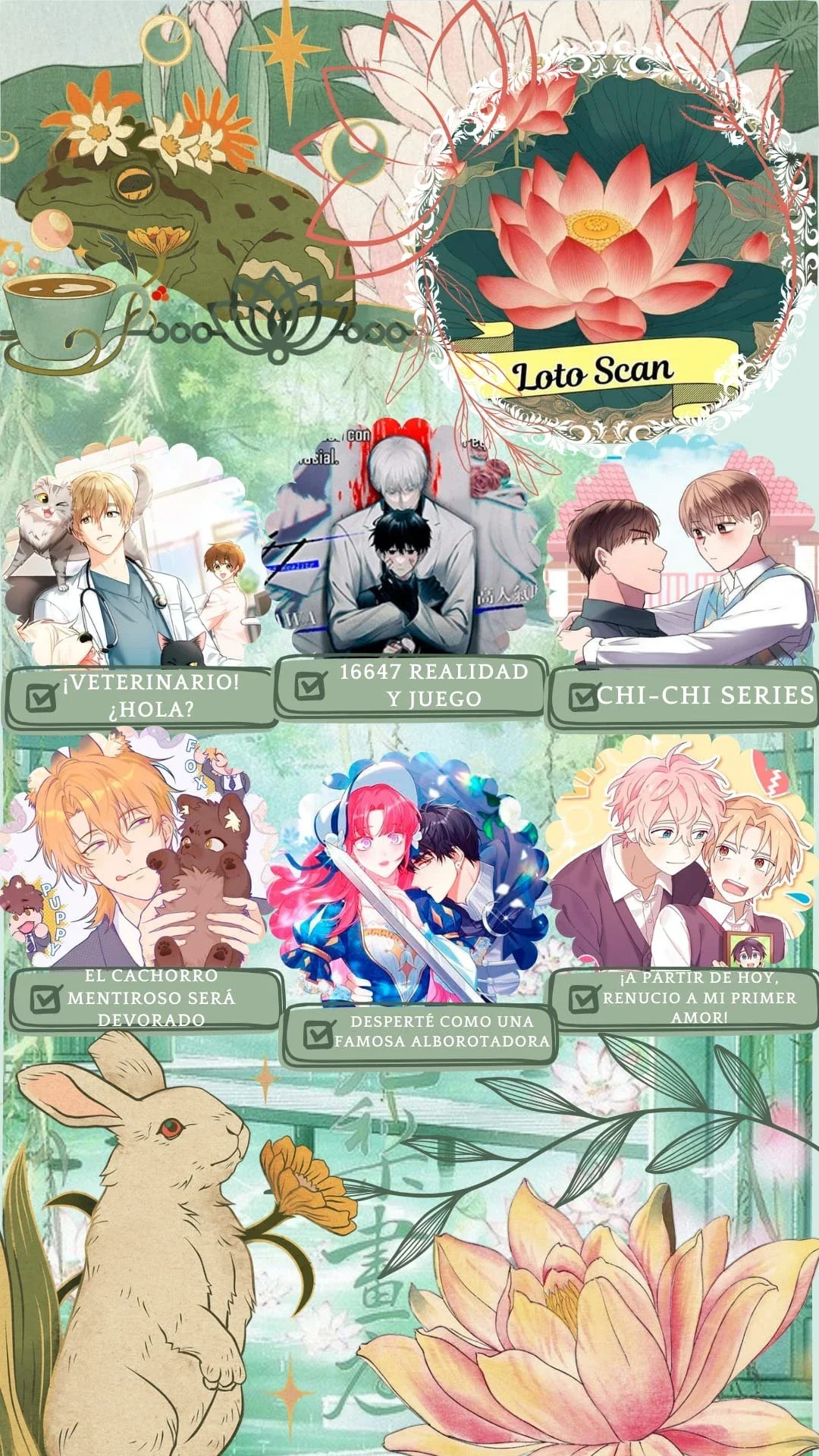 El cachorro mentiroso será devorado Capítulo 22 - Page 28