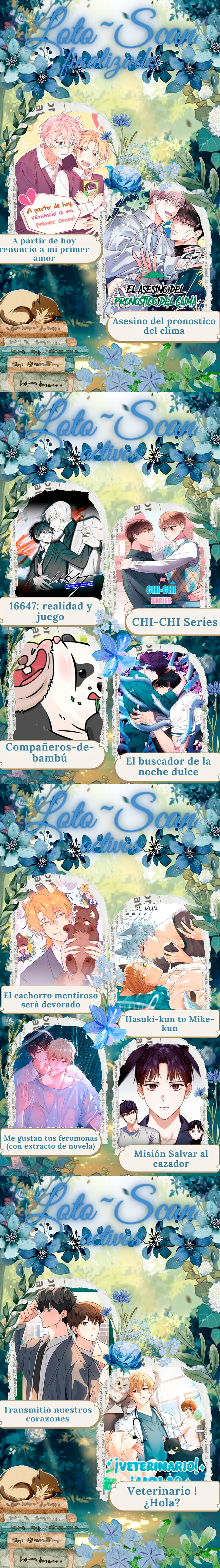 El cachorro mentiroso será devorado Capítulo 31 - Page 25