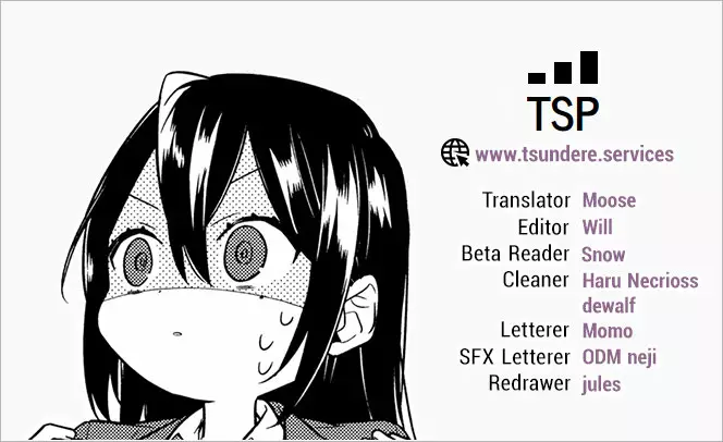 Horimiya Capítulo 104 - Page 14