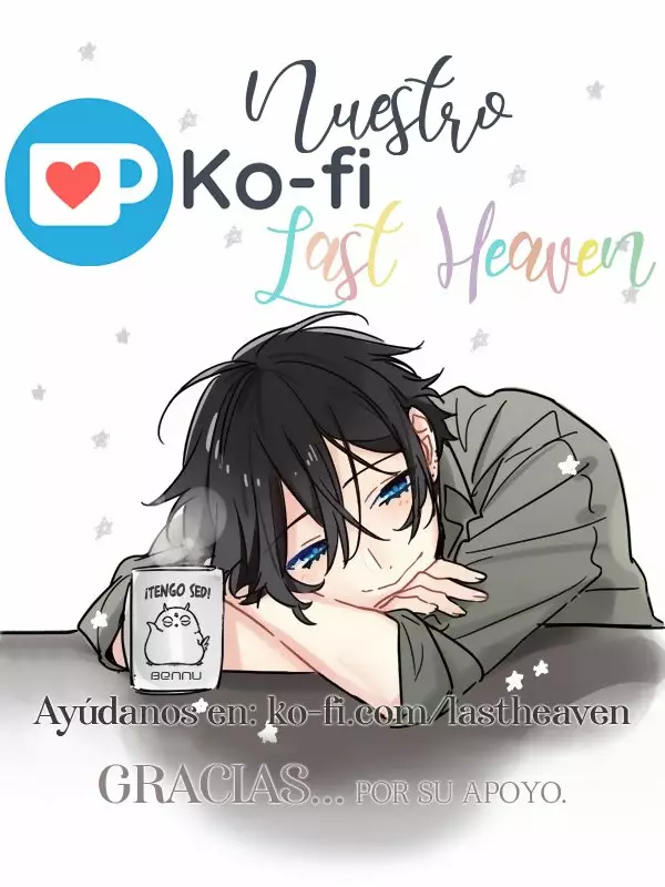 Horimiya Capítulo 112 - Page 18