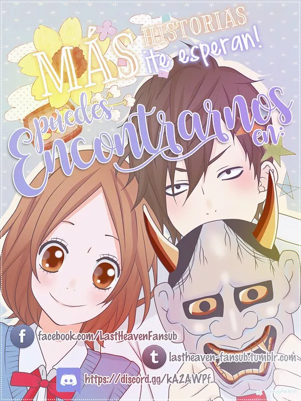 Horimiya Capítulo 119 - Page 23