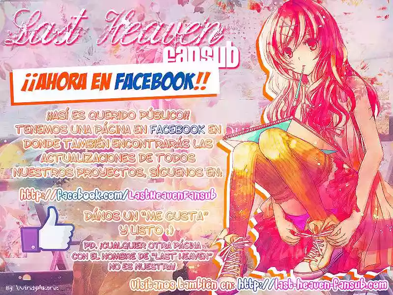 Horimiya Capítulo 39 - Page 14