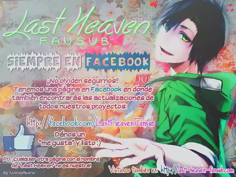 Horimiya Capítulo 56 - Page 30