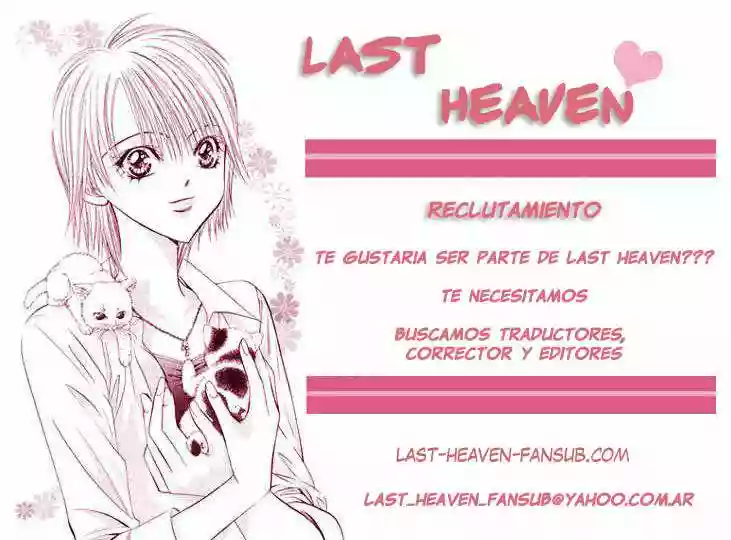 Horimiya Capítulo 6 - Page 26