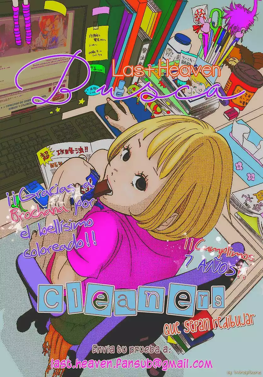 Horimiya Capítulo 61 - Page 13