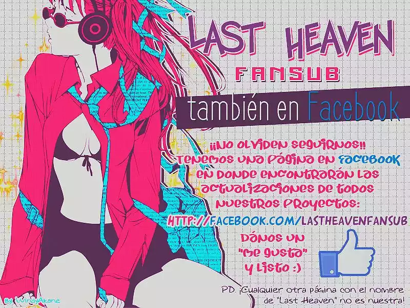 Horimiya Capítulo 64 - Page 35