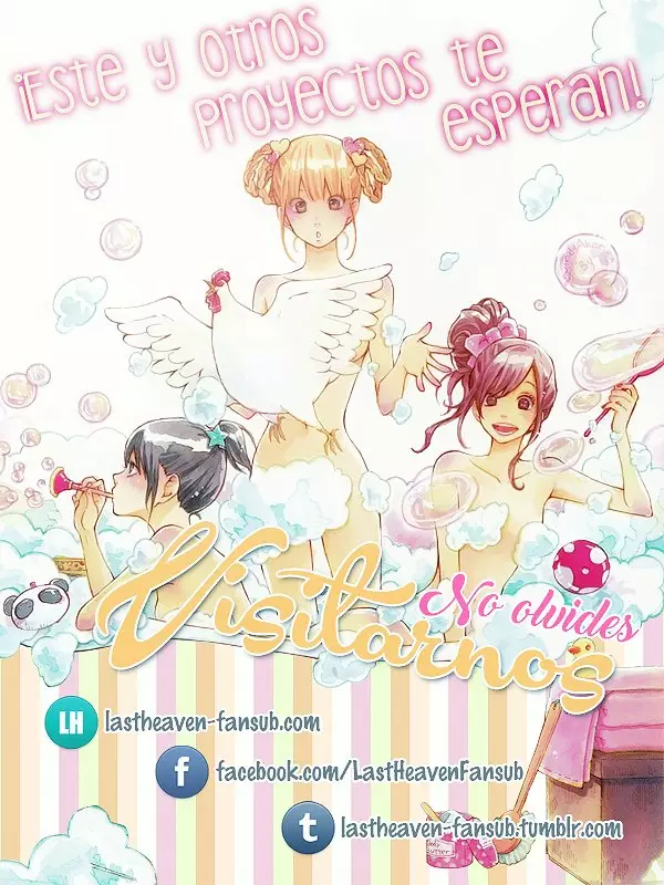 Horimiya Capítulo 95 - Page 22
