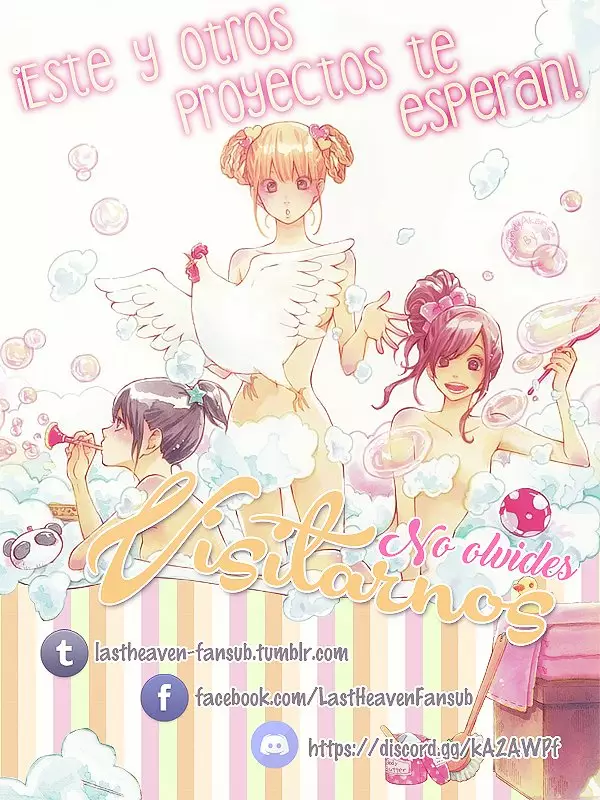 Horimiya Capítulo 97 - Page 16