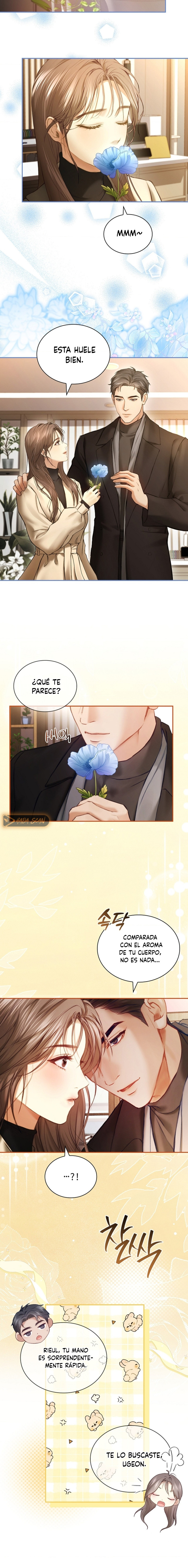 La esposa joven +18 Capítulo 41 - Page 14