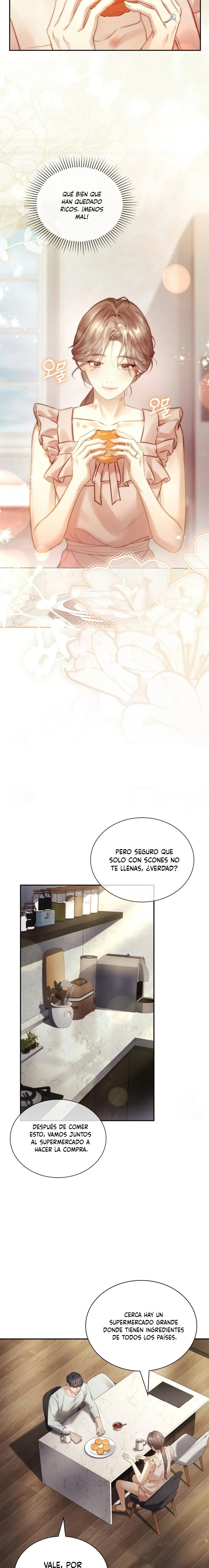 La esposa joven +18 Capítulo 46 - Page 14