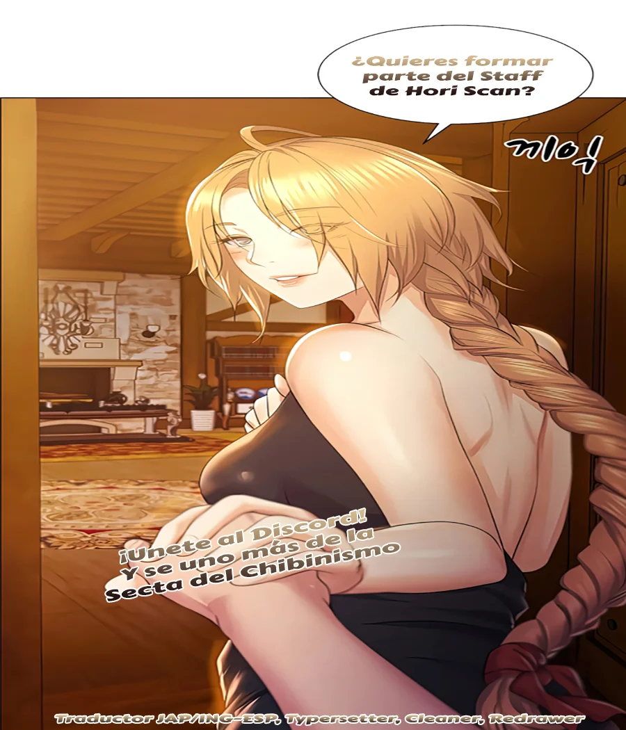 7-Nin no Nemuri Hime Capítulo 15 - Page 17