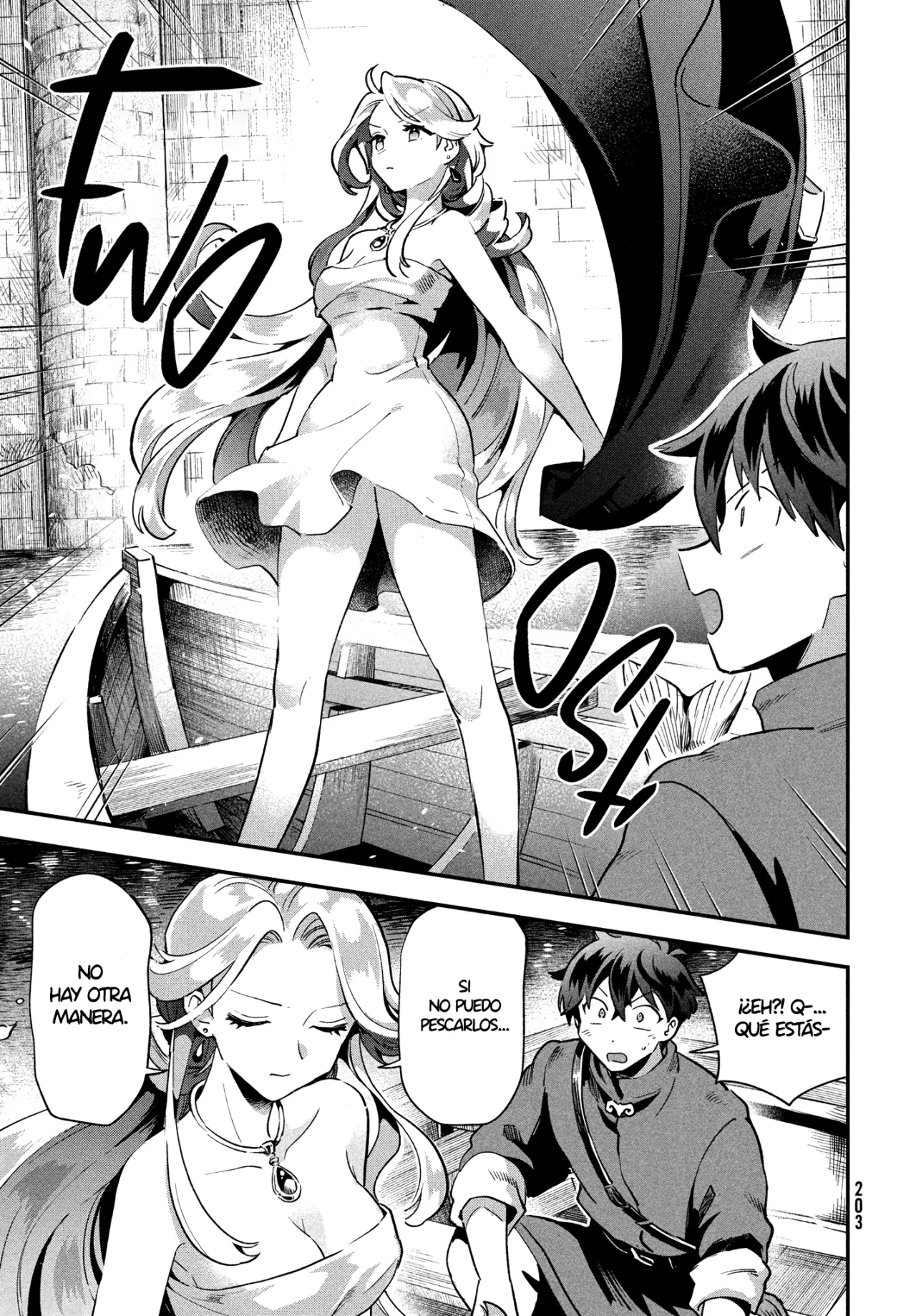 7-Nin no Nemuri Hime Capítulo 15 - Page 9