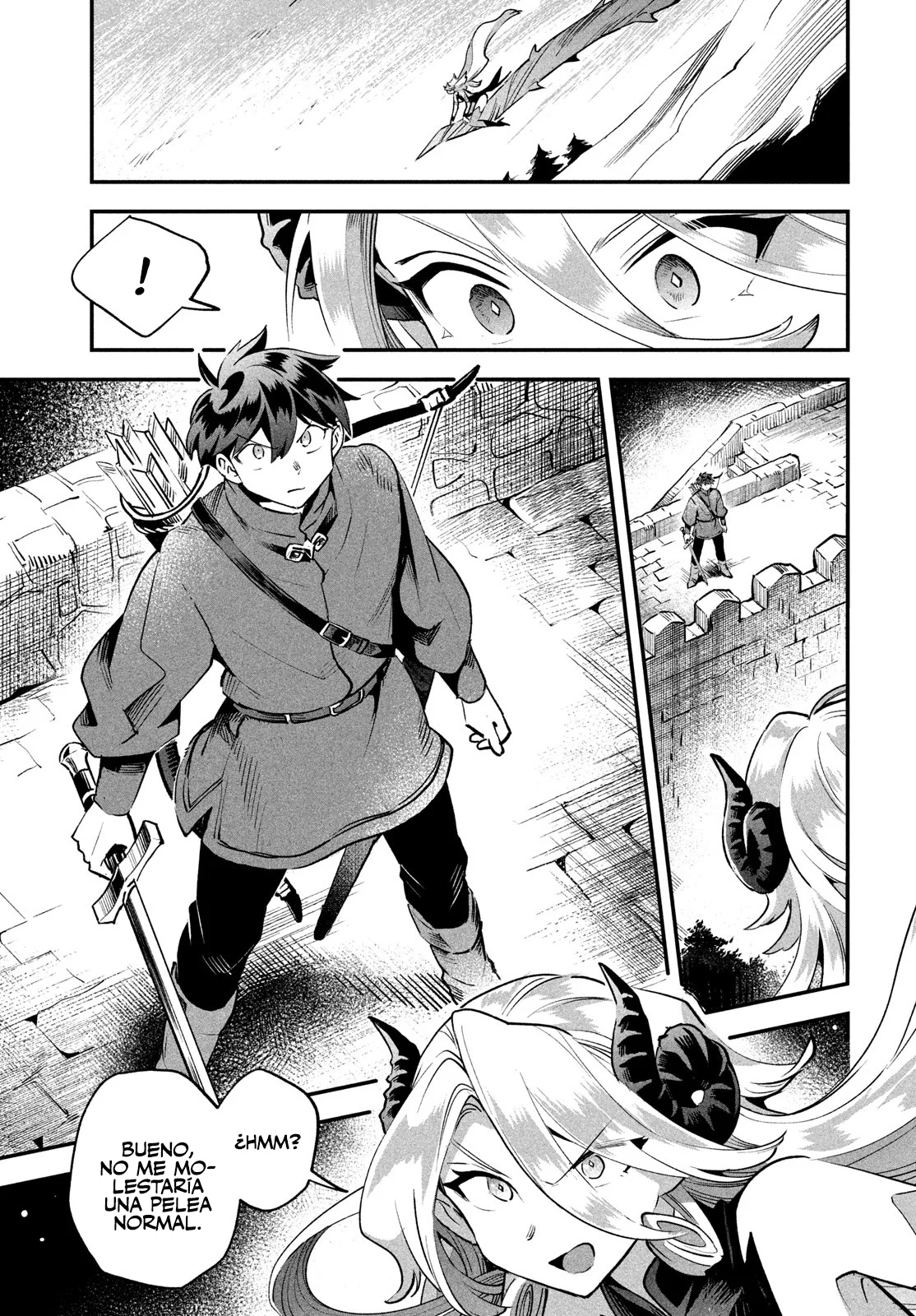 7-Nin no Nemuri Hime Capítulo 46 - Page 10