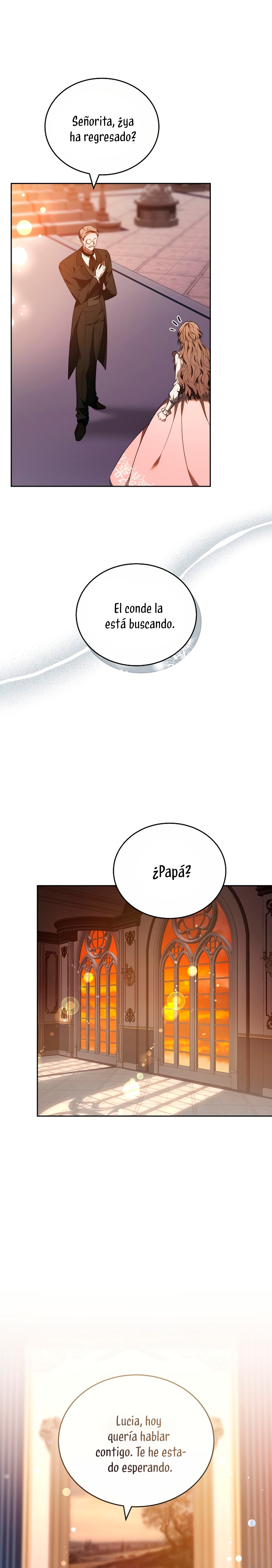¡Me gustas! (Por 101ª vez) Capítulo 1 - Page 25