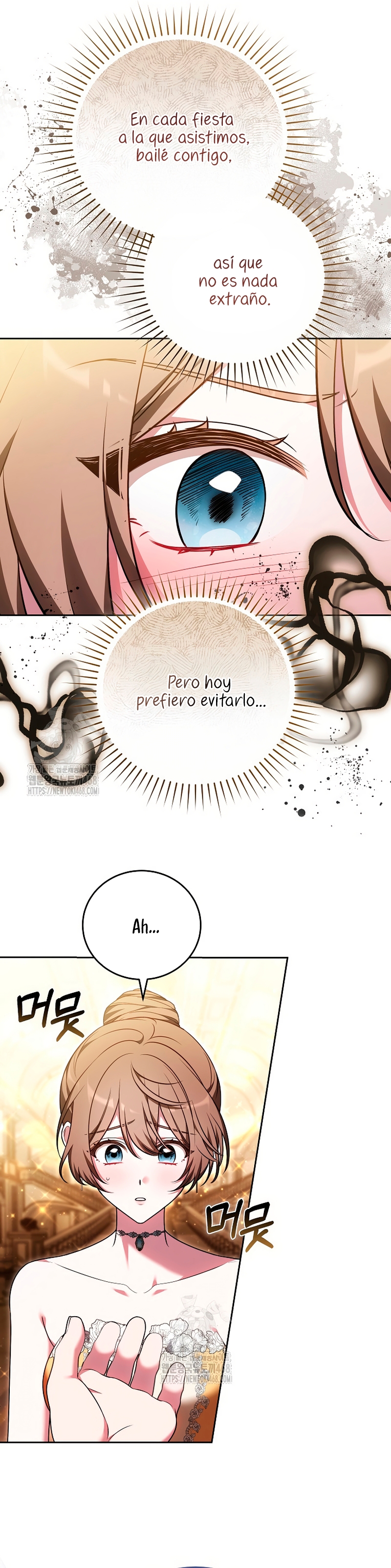 ¡Me gustas! (Por 101ª vez) Capítulo 10 - Page 26
