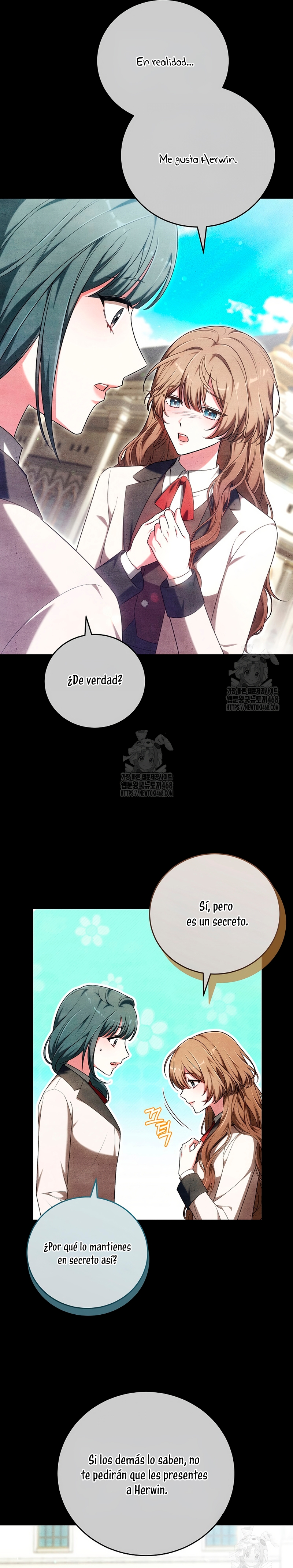 ¡Me gustas! (Por 101ª vez) Capítulo 11 - Page 17