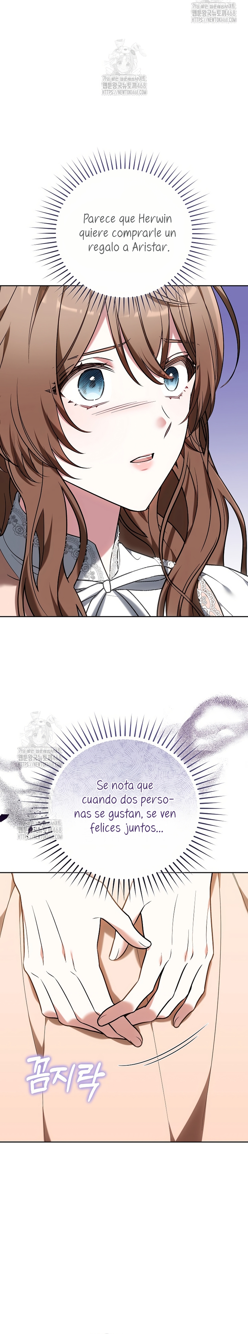 ¡Me gustas! (Por 101ª vez) Capítulo 16 - Page 31
