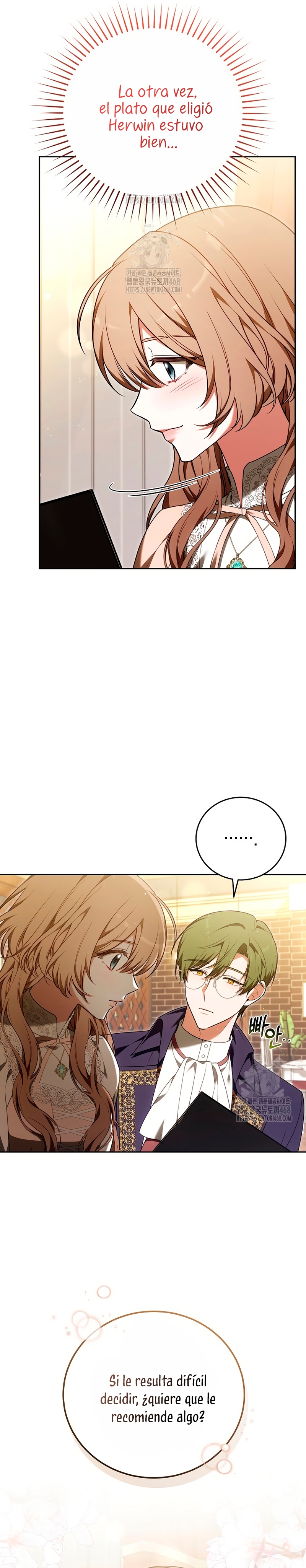 ¡Me gustas! (Por 101ª vez) Capítulo 17 - Page 14