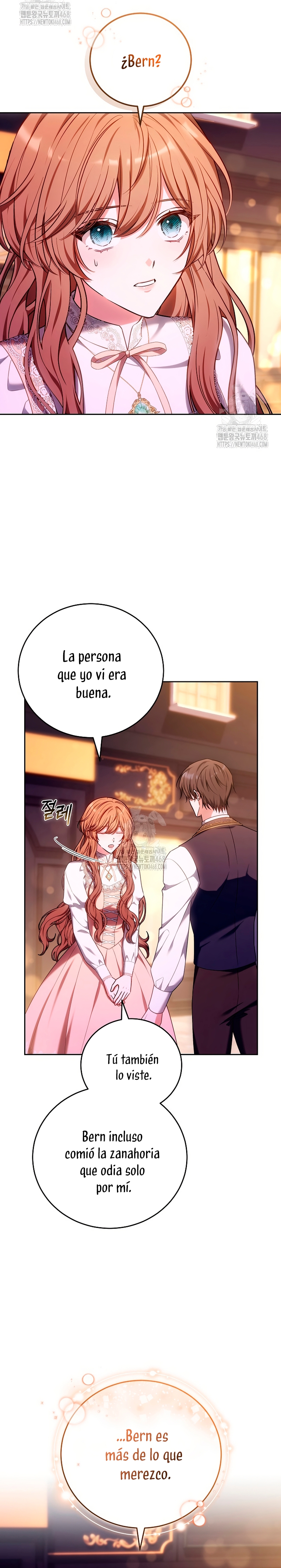 ¡Me gustas! (Por 101ª vez) Capítulo 18 - Page 19