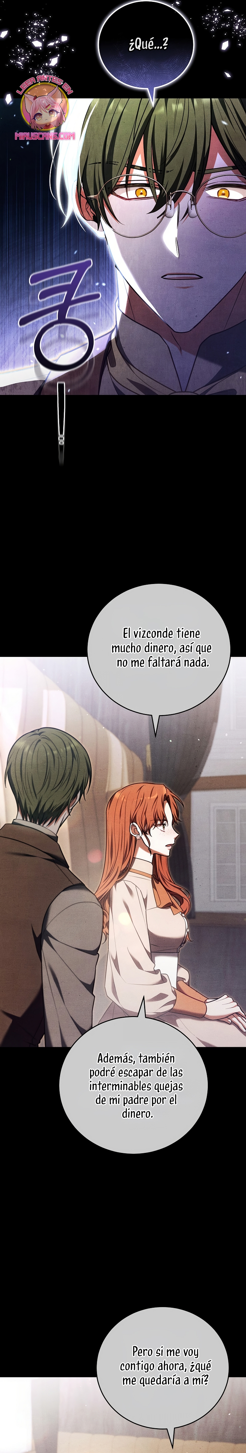 ¡Me gustas! (Por 101ª vez) Capítulo 24 - Page 10