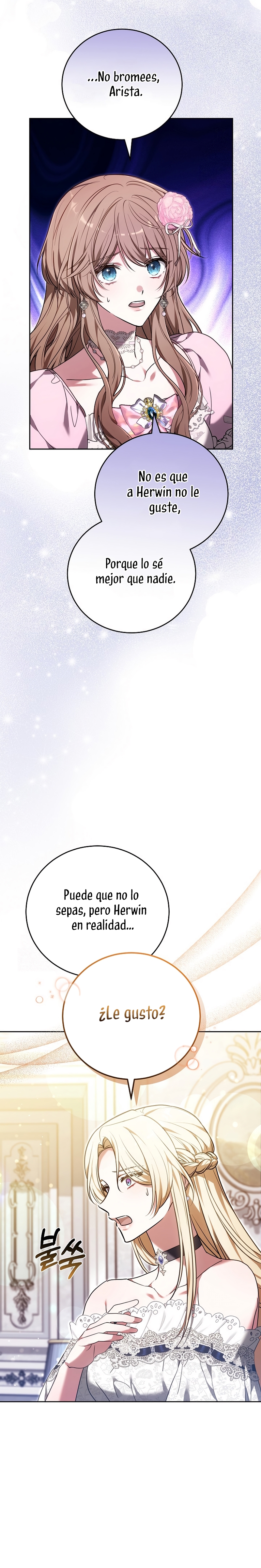 ¡Me gustas! (Por 101ª vez) Capítulo 29 - Page 22