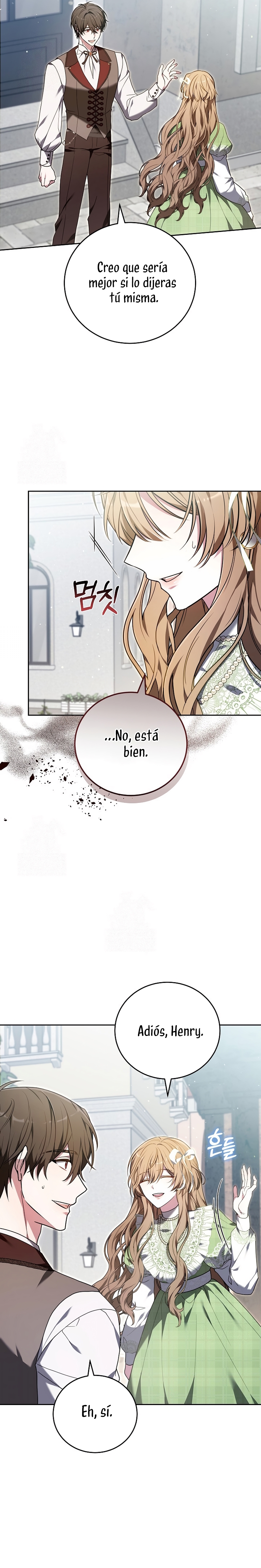 ¡Me gustas! (Por 101ª vez) Capítulo 30 - Page 32