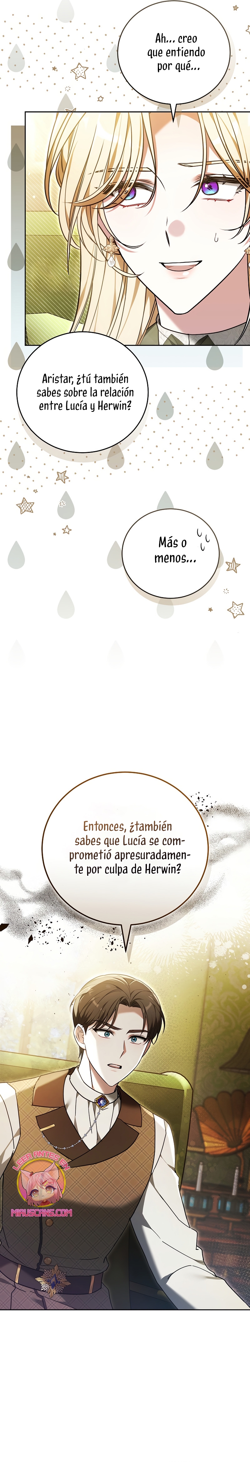 ¡Me gustas! (Por 101ª vez) Capítulo 36 - Page 6