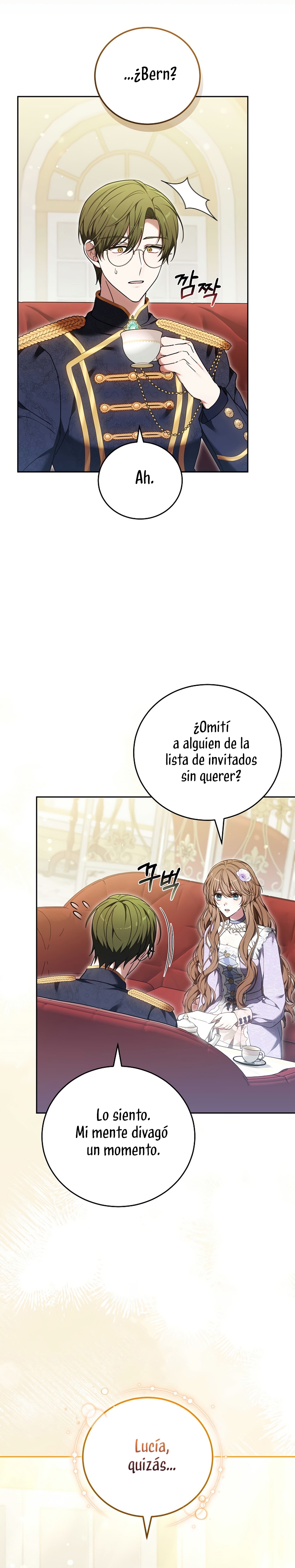 ¡Me gustas! (Por 101ª vez) Capítulo 37 - Page 15