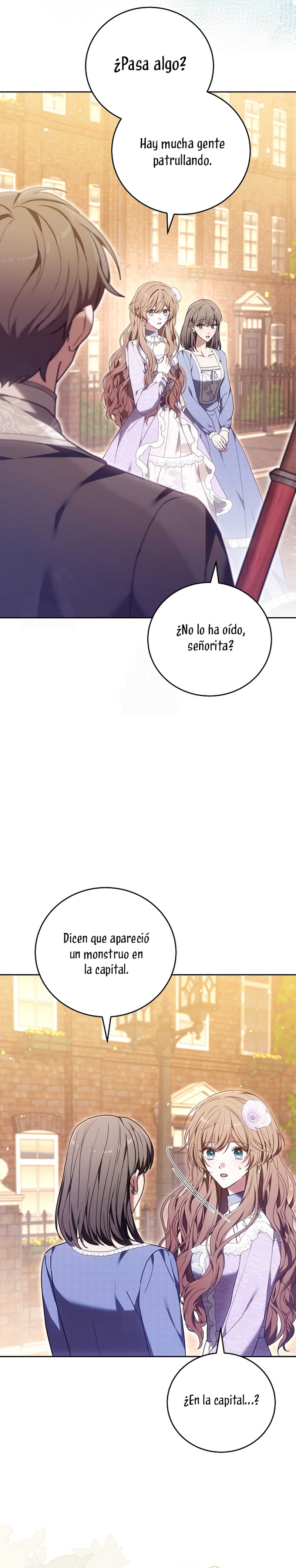 ¡Me gustas! (Por 101ª vez) Capítulo 38 - Page 15