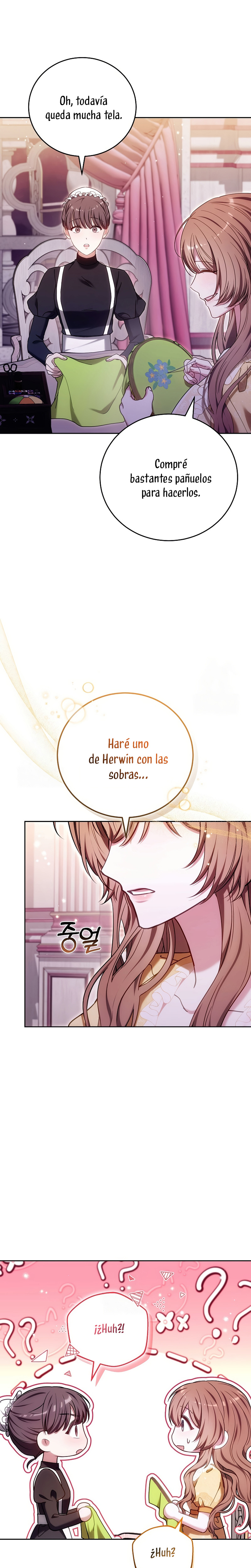 ¡Me gustas! (Por 101ª vez) Capítulo 39 - Page 13