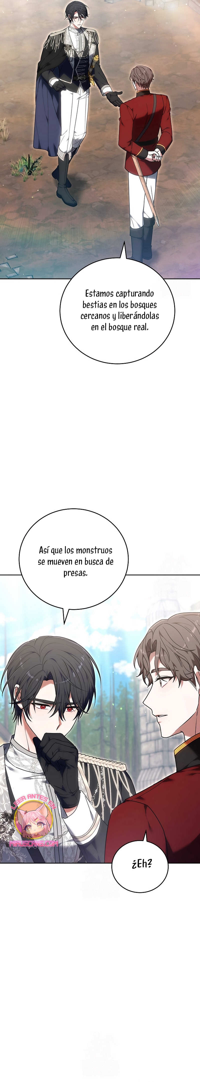 ¡Me gustas! (Por 101ª vez) Capítulo 41 - Page 13