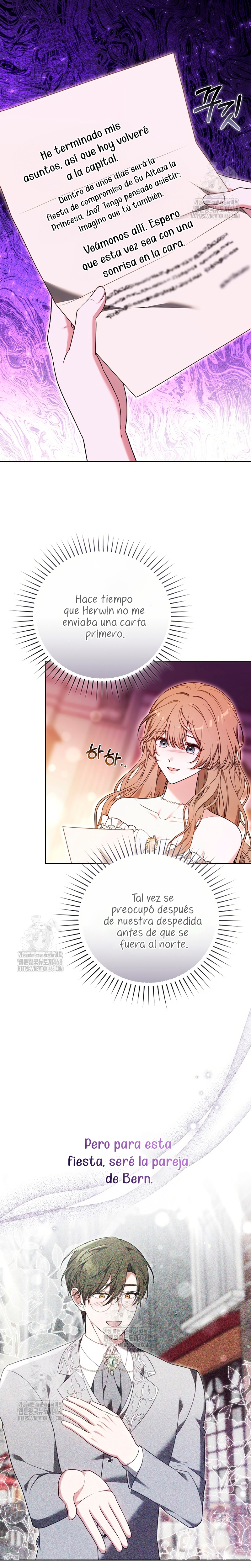 ¡Me gustas! (Por 101ª vez) Capítulo 7 - Page 39