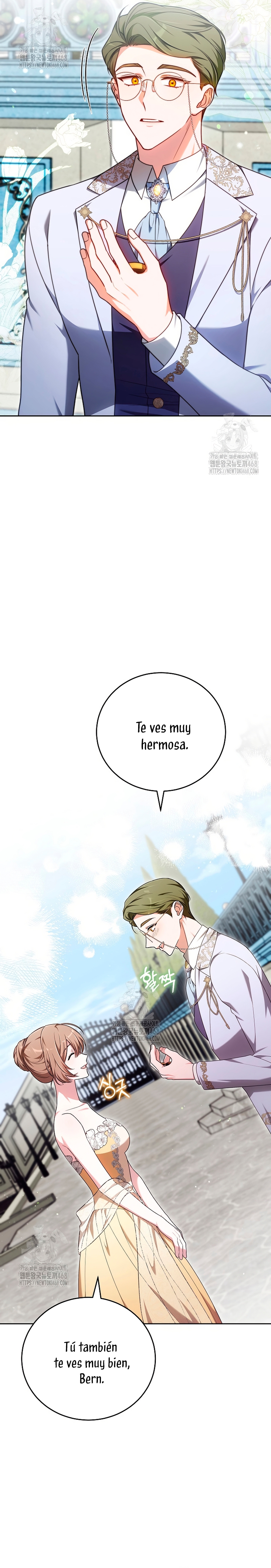 ¡Me gustas! (Por 101ª vez) Capítulo 8 - Page 10