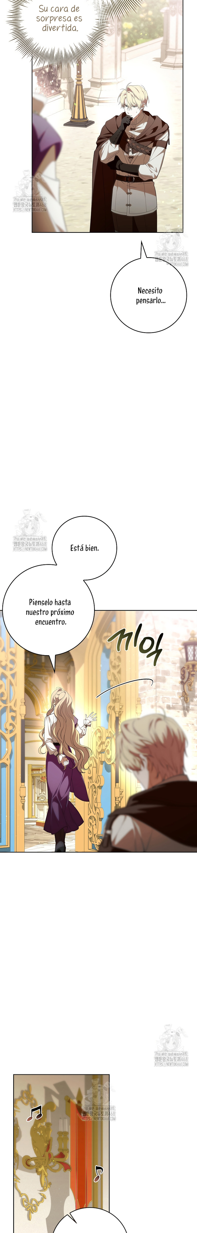 Las maldiciones de la mansión Elleston Capítulo 11 - Page 25