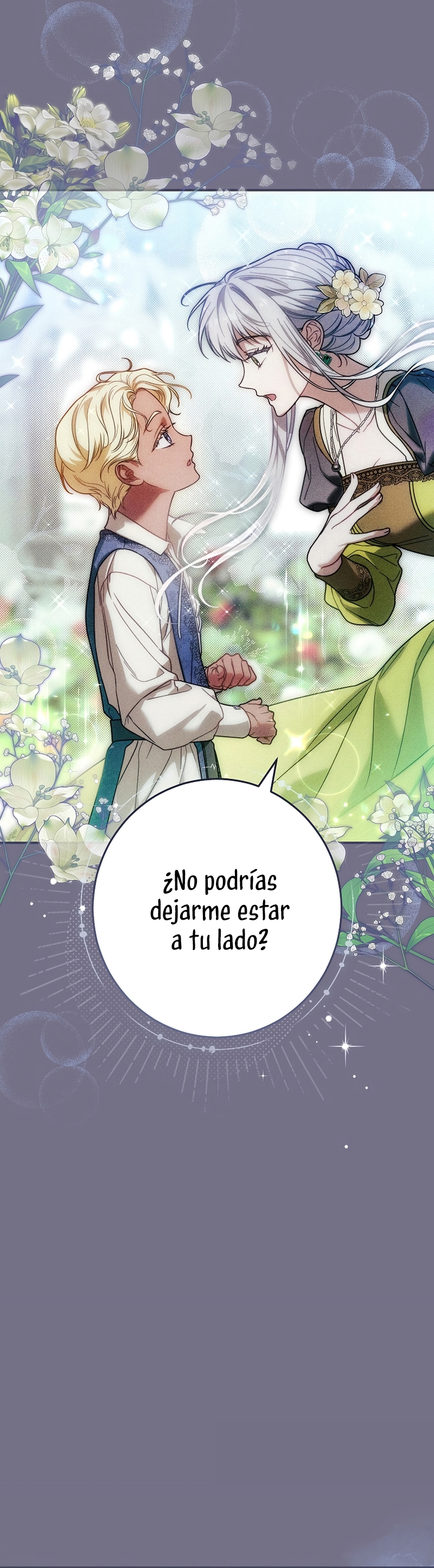 Negocio Matrimonial 2 ~Canción inolvidable~ Capítulo 2 - Page 31