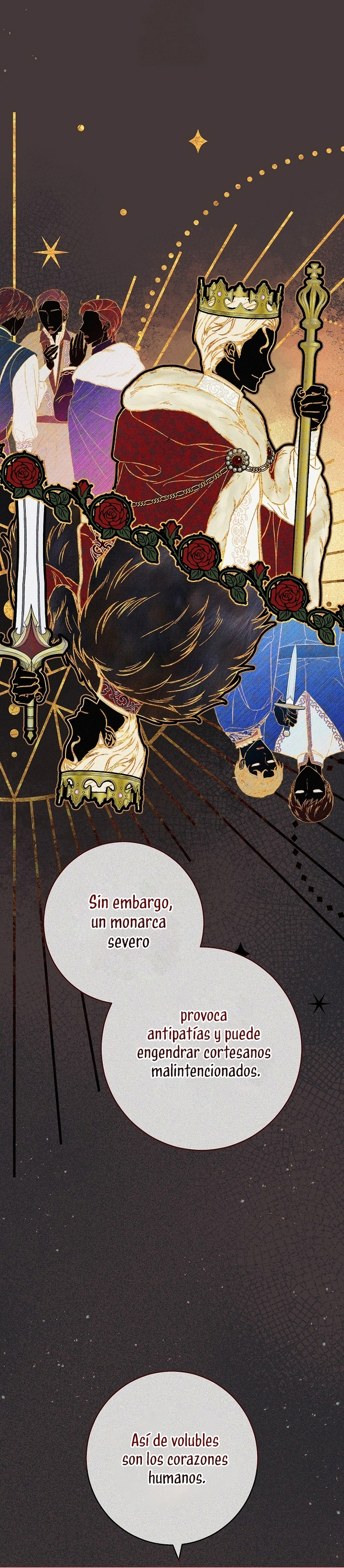 Negocio Matrimonial 2 ~Canción inolvidable~ Capítulo 25 - Page 12